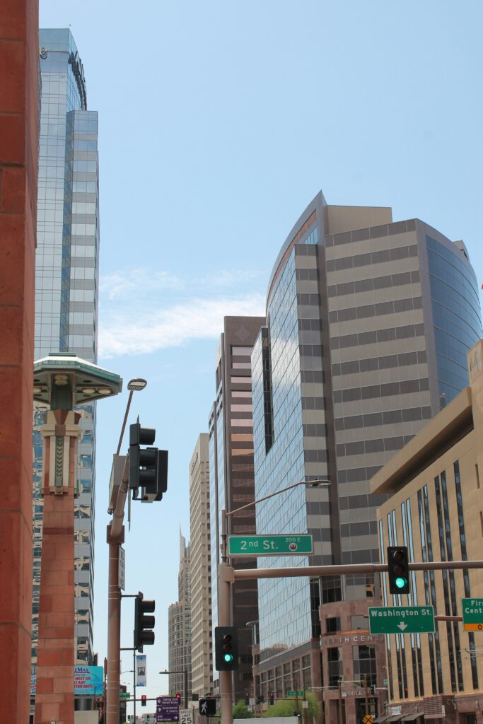 Phoenix, AZ Ahtuwakee